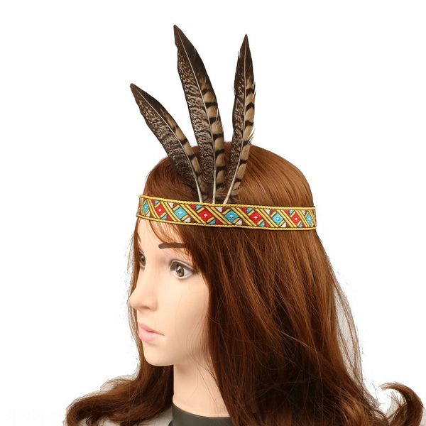 haixin feather national style national headdress headdress children indian popular hat ball feather crown generation, Slivery;white
haixin feather national style national headdress headdress children indian popular hat ball feather crown generation, Slivery;white