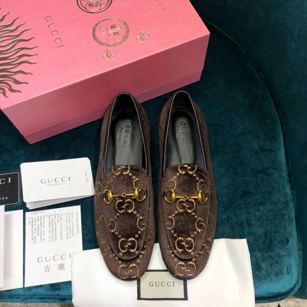 new style high-end luxury fashiondesigner women's party driving casual shoes without laces loafers triple platform classic retro patter, Black
new style high-end luxury fashiondesigner women's party driving casual shoes without laces loafers triple platform classic retro patter, Black