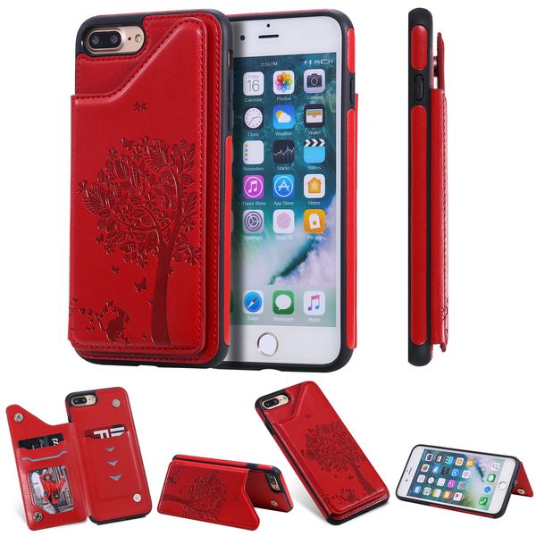 leather wallet case for iphone 7 7 plus shockproof card slot kickstand emboss cat tree phone back cover for iphone 8 8 plus
leather wallet case for iphone 7 7 plus shockproof card slot kickstand emboss cat tree phone back cover for iphone 8 8 plus