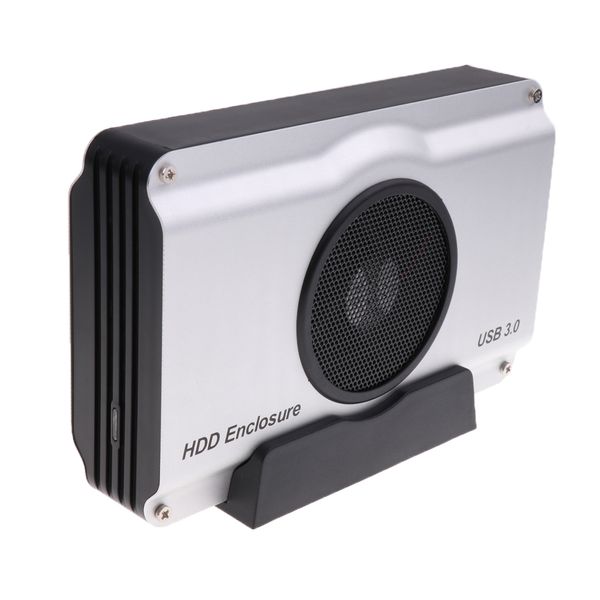 usb3.0 enclosure usb 3.0 to 3.5'' sata deskhard drive case& built-in 8cm cooling fan
usb3.0 enclosure usb 3.0 to 3.5'' sata deskhard drive case& built-in 8cm cooling fan