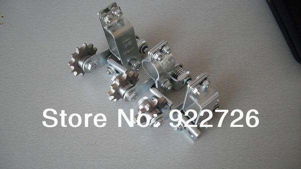 motorcycle chain tensioner automatically adjusts the guide bearings with gear chain tensioner 428h front/rear sprocket
motorcycle chain tensioner automatically adjusts the guide bearings with gear chain tensioner 428h front/rear sprocket