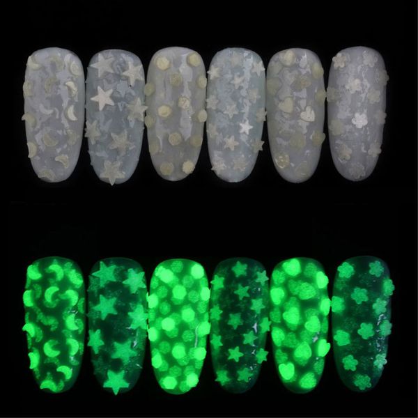 charming home decor, luminous glitter, 6 boxes
charming home decor, luminous glitter, 6 boxes