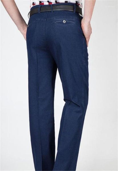 business casual denim blue trousers straight long mens jeans washed zipper mens jeans high waist loose
business casual denim blue trousers straight long mens jeans washed zipper mens jeans high waist loose