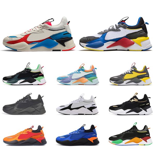 new rs-x reinvention mens casual shoes triple black white bumblebee purple creepers men women trainers sports sneakers size 36-45
new rs-x reinvention mens casual shoes triple black white bumblebee purple creepers men women trainers sports sneakers size 36-45