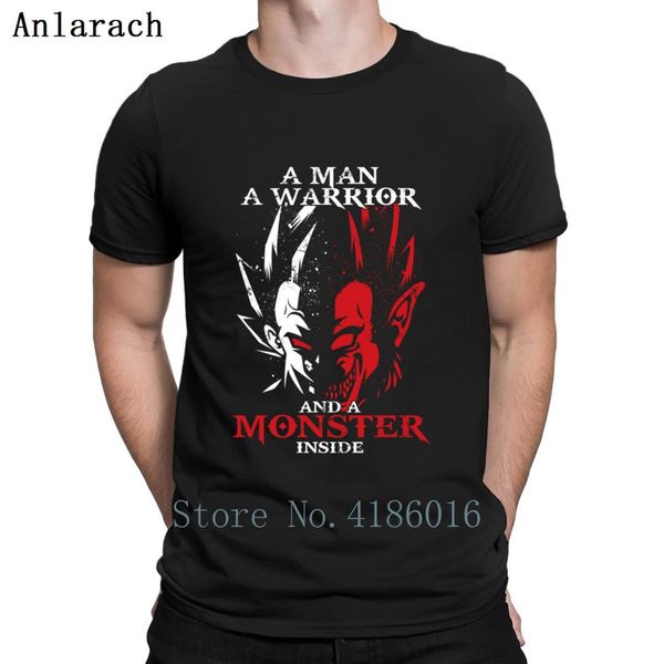 majin vegeta monsters in side t shirt summer 2019 crazy breathable short sleeve designer shirt vintage stylish, White;black
majin vegeta monsters in side t shirt summer 2019 crazy breathable short sleeve designer shirt vintage stylish, White;black