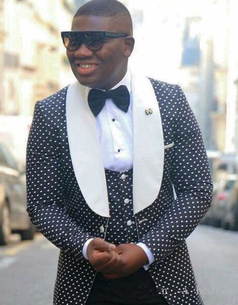 new latest design one button black groom tuxedos groomsmen man suits mens wedding blazer suits (jacket+pants+vest+tie) 1180, Black;gray
new latest design one button black groom tuxedos groomsmen man suits mens wedding blazer suits (jacket+pants+vest+tie) 1180, Black;gray