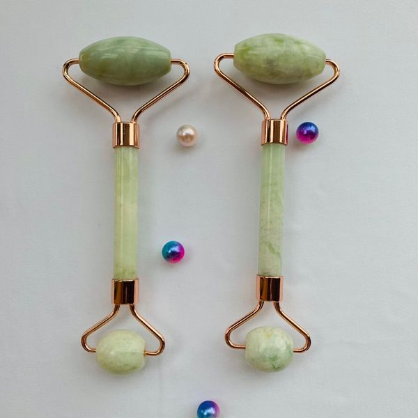 100% natural fashionable medical equipments xiuyan jade roller for mask facial massage jade roller for face
100% natural fashionable medical equipments xiuyan jade roller for mask facial massage jade roller for face
