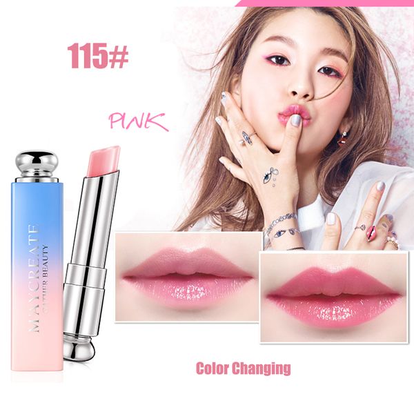 makeup lipstick magic color changing lipstick lasting coloring crystal jelly moisturizing cosmetics
makeup lipstick magic color changing lipstick lasting coloring crystal jelly moisturizing cosmetics