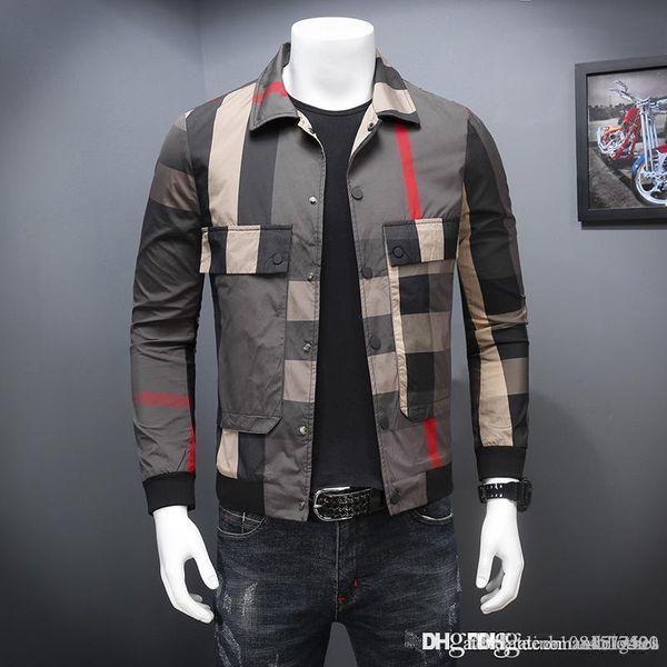 19ss designer jacket coat luxury leather jacket sweatshirt hoodie long sleeve autumn sports zipper fashion dark flower baseball collar, Black;brown
19ss designer jacket coat luxury leather jacket sweatshirt hoodie long sleeve autumn sports zipper fashion dark flower baseball collar, Black;brown