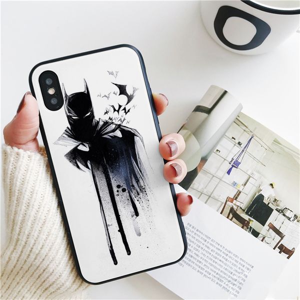 коке luxury акварель batman обложка для iphone 11 pro xs max хг чехол для iphone 8 7 6s plus 5s se case мягкой обложки силиконовой
коке luxury акварель batman обложка для iphone 11 pro xs max хг чехол для iphone 8 7 6s plus 5s se case мягкой обложки силиконовой