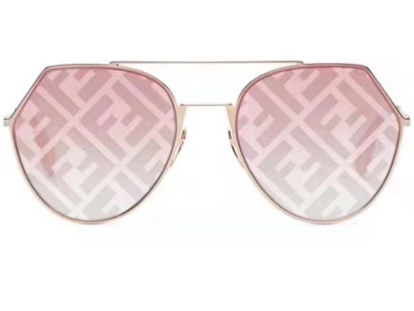 2020 popular new style pilot full rim sunglasses f0329 delicate fashion glasses designer metal sun glasses decorative eyewear, White;black
2020 popular new style pilot full rim sunglasses f0329 delicate fashion glasses designer metal sun glasses decorative eyewear, White;black