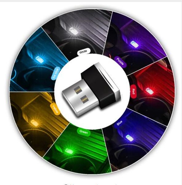 мини светодиодный автомобильный свет интерьер салона автомобиля usb атмосфера plug and play декор лампа аварийное освещение пк авто продукты
мини светодиодный автомобильный свет интерьер салона автомобиля usb атмосфера plug and play декор лампа аварийное освещение пк авто продукты