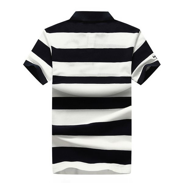new mens pure large short fashion trade shirt short stripe polo sleeve tshirt mens foreign sleeve tshirt collar cotton jgihu
new mens pure large short fashion trade shirt short stripe polo sleeve tshirt mens foreign sleeve tshirt collar cotton jgihu
