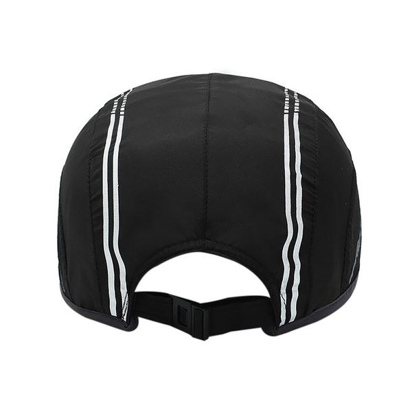 outdoor quick drying sports cap men baseball tennis summer mesh cap women adjustable snapback dad hats, Black;white
outdoor quick drying sports cap men baseball tennis summer mesh cap women adjustable snapback dad hats, Black;white