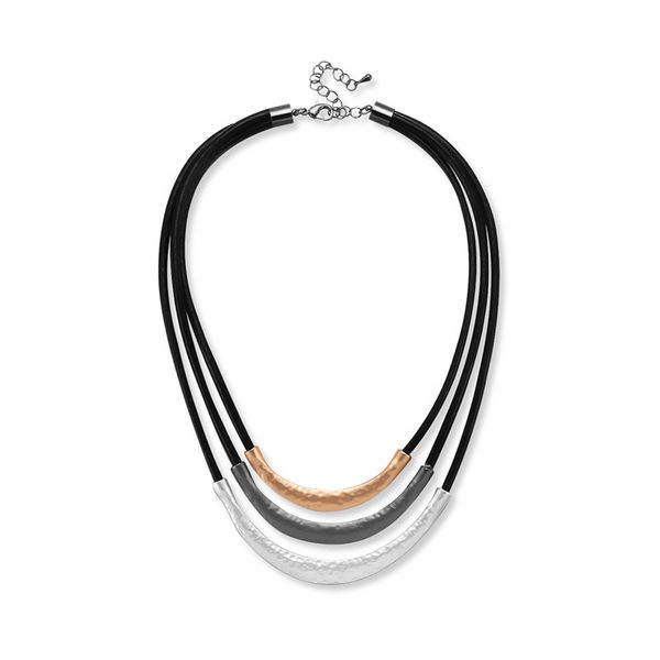 europe and the united states sell exaggerated personality clavicle chain simple multi - layer fashion women deserve to act the r, Golden;silver
europe and the united states sell exaggerated personality clavicle chain simple multi - layer fashion women deserve to act the r, Golden;silver