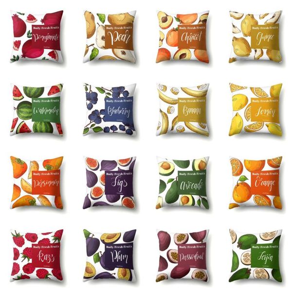 one side print cushion cover polyester decorative for sofa seat soft throw pillow case cover 45x45cm watermelon fruit
one side print cushion cover polyester decorative for sofa seat soft throw pillow case cover 45x45cm watermelon fruit