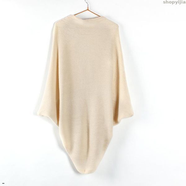 new autumn sweaters batwing sleeve women cardigan women cardigan knitted wool sweater long sleeve coat, White
new autumn sweaters batwing sleeve women cardigan women cardigan knitted wool sweater long sleeve coat, White
