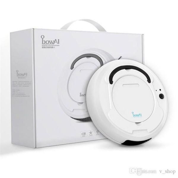 1800pa multifunctional smart floor cleaner,3-in-1 auto rechargeable smart sweeping robot dry wet sweeping vacuum clean novelty items
1800pa multifunctional smart floor cleaner,3-in-1 auto rechargeable smart sweeping robot dry wet sweeping vacuum clean novelty items