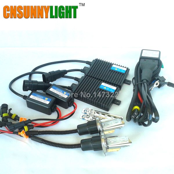 cnsunnylight 55w hid xenon conversion kit h4 hi/lo h4-3 12v55w ac for car headlight lamp
cnsunnylight 55w hid xenon conversion kit h4 hi/lo h4-3 12v55w ac for car headlight lamp