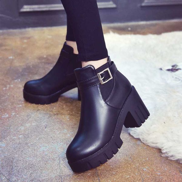 winter women boots suede female side zipper martin boots vintage fashion ankle boots free, Black
winter women boots suede female side zipper martin boots vintage fashion ankle boots free, Black