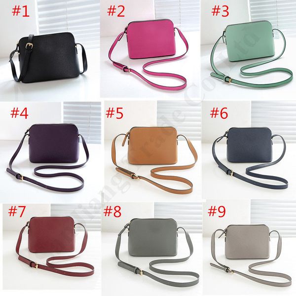 Женщины сумки KS Кошельки Тайга Кожа PU Сумка Crossbody Fannypack Дамы Сумка высокого качества Дизайн Zipper Tote Сумки 9 Цвет C111306
Женщины сумки KS Кошельки Тайга Кожа PU Сумка Crossbody Fannypack Дамы Сумка высокого качества Дизайн Zipper Tote Сумки 9 Цвет C111306