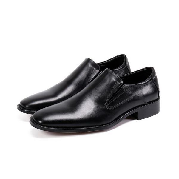 errfc luxury сжатой мужская обувь лодка площадь моды toe из натуральной кожи офиса отдых обуви трендовой поскользнуться на платье zapatos 46, Black
errfc luxury сжатой мужская обувь лодка площадь моды toe из натуральной кожи офиса отдых обуви трендовой поскользнуться на платье zapatos 46, Black