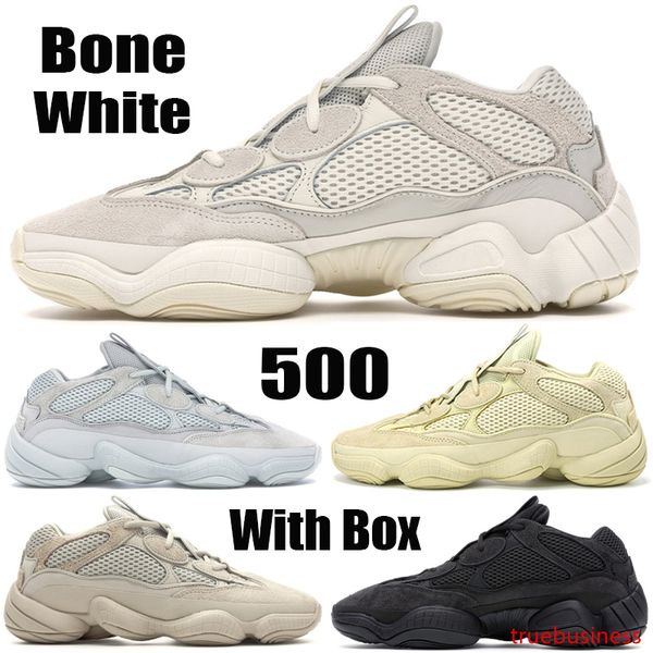 bone white stock x kanye west 500 designer shoes utility black super moon yellow salt blush mens womens shoes running sneakers
bone white stock x kanye west 500 designer shoes utility black super moon yellow salt blush mens womens shoes running sneakers