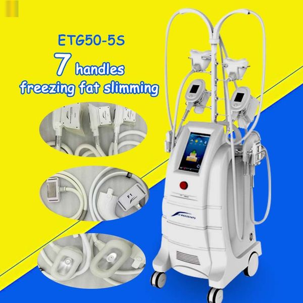 new 7 in 1 cryolipolysis slimming machine for cryo double chin treatment and body fat removal weight loss fat reducing
new 7 in 1 cryolipolysis slimming machine for cryo double chin treatment and body fat removal weight loss fat reducing