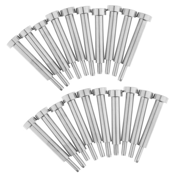 20-counted stainless steel lag stud hand swage cable railing for 1/8in cable deck railing
20-counted stainless steel lag stud hand swage cable railing for 1/8in cable deck railing