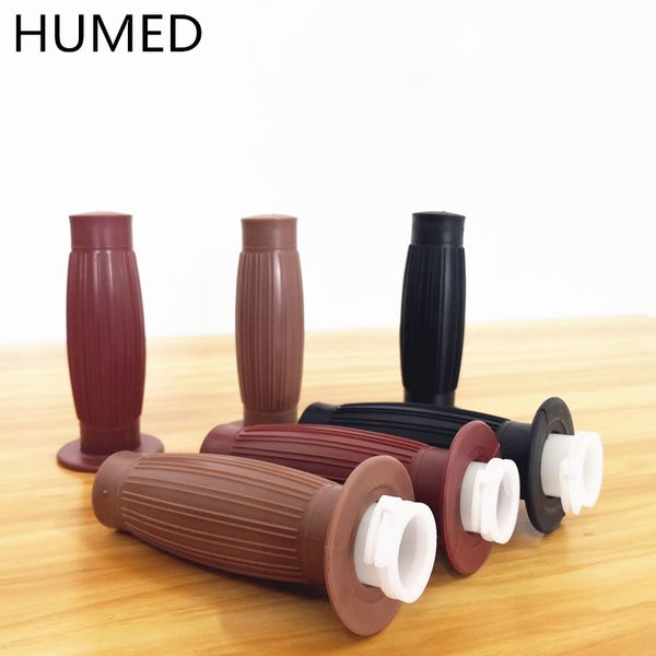 new 7/8" 22mm handle bar retro rubber motorcycle bike vintage handlebar grip for gn125 gg125 250 cb400 motorcycle grips
new 7/8" 22mm handle bar retro rubber motorcycle bike vintage handlebar grip for gn125 gg125 250 cb400 motorcycle grips