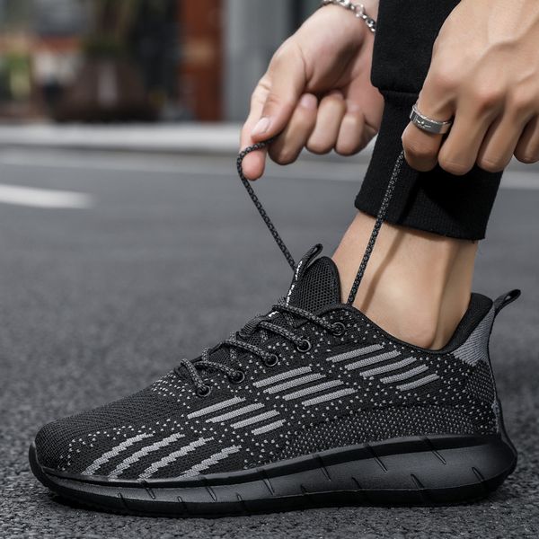 2020 new summer lightweight mesh weave fly lightweight breathable and comfortable men's sports running shoes, casual shoes coconut
2020 new summer lightweight mesh weave fly lightweight breathable and comfortable men's sports running shoes, casual shoes coconut