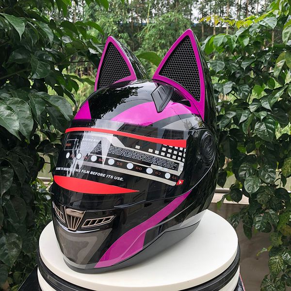 горячая распродажа nitrinos the cat-ear мотоциклетный шлем-это четырехсезонный шлем быстрого корабля
горячая распродажа nitrinos the cat-ear мотоциклетный шлем-это четырехсезонный шлем быстрого корабля