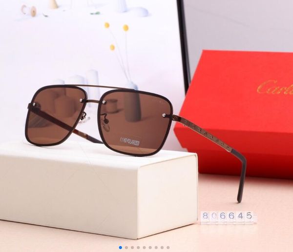 lv1 дизайнер # солнцезащитные очки роскошные солнцезащитные очки бренд очки для мужчин женщины модные очки вождения uv400 высокое качество с, Black
lv1 дизайнер # солнцезащитные очки роскошные солнцезащитные очки бренд очки для мужчин женщины модные очки вождения uv400 высокое качество с, Black