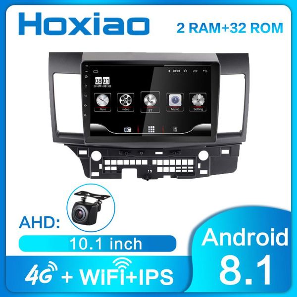 2gram + 32grom android 8,1 2din автомобиль радио мультимедиа видео плеер навигация gps для mitsubishi lancer 2008-2016 10-дюймовый автомобил
2gram + 32grom android 8,1 2din автомобиль радио мультимедиа видео плеер навигация gps для mitsubishi lancer 2008-2016 10-дюймовый автомобил