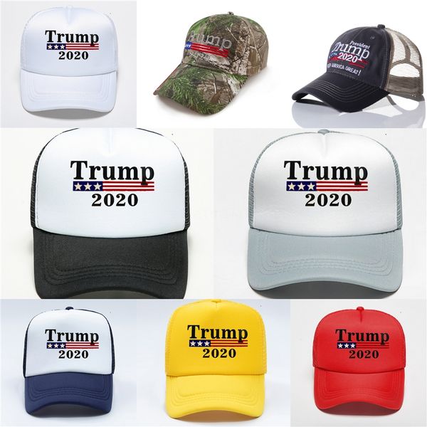 11 style trump 2020 hat usa flag baseball cap men women snapback hats embroidery bone trump snapback cap dc646 #496, Blue;gray
11 style trump 2020 hat usa flag baseball cap men women snapback hats embroidery bone trump snapback cap dc646 #496, Blue;gray