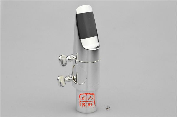 yanagisawa saxophone metal mouthpiece for alto tenor soprano saxophone musical instruments mouthpiece accessories no 5 6 7 8 9
yanagisawa saxophone metal mouthpiece for alto tenor soprano saxophone musical instruments mouthpiece accessories no 5 6 7 8 9