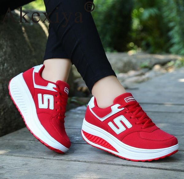 akexiya shoes woman breathable running shoes for men women platform wedge sneakers autumn outdoor sport fitness trainer
akexiya shoes woman breathable running shoes for men women platform wedge sneakers autumn outdoor sport fitness trainer
