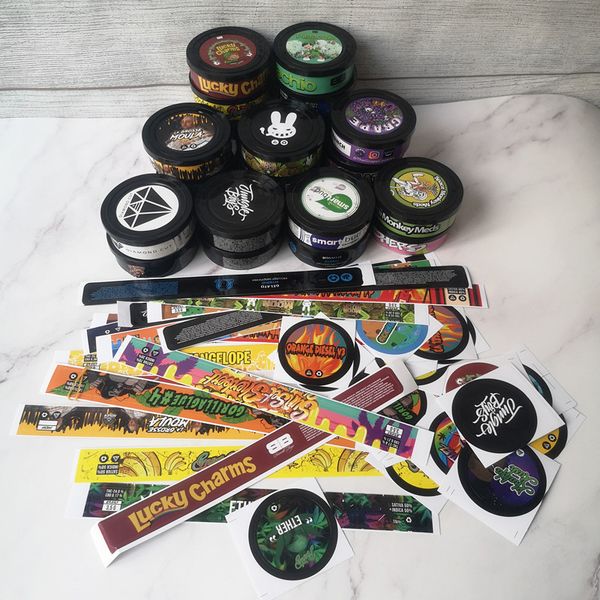 Смешайте вкус Pressitin банки Moonrock и pressitin 73,3 * 24мм Cali pressitin тунец Олово Candry HerbTin Clear Peel Off
Смешайте вкус Pressitin банки Moonrock и pressitin 73,3 * 24мм Cali pressitin тунец Олово Candry HerbTin Clear Peel Off