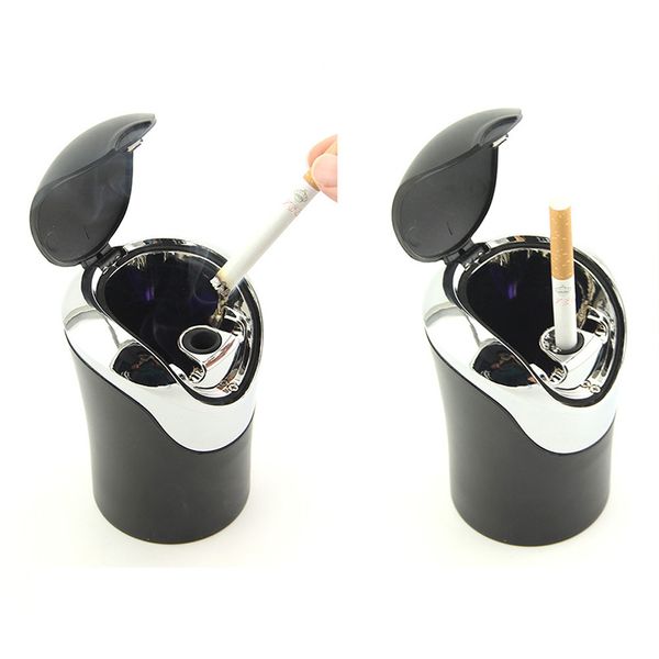 universal cigarette cylinder clamshell holder car styling 1pc portable led light car ashtray
universal cigarette cylinder clamshell holder car styling 1pc portable led light car ashtray