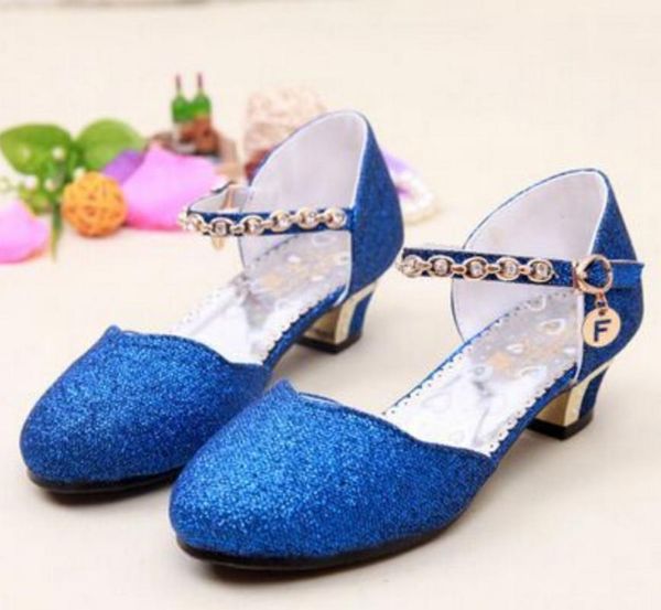 princess kids leather shoes for girls flower casual glitter children high heel girls shoes pink silver gold blue sandals kids, Black
princess kids leather shoes for girls flower casual glitter children high heel girls shoes pink silver gold blue sandals kids, Black