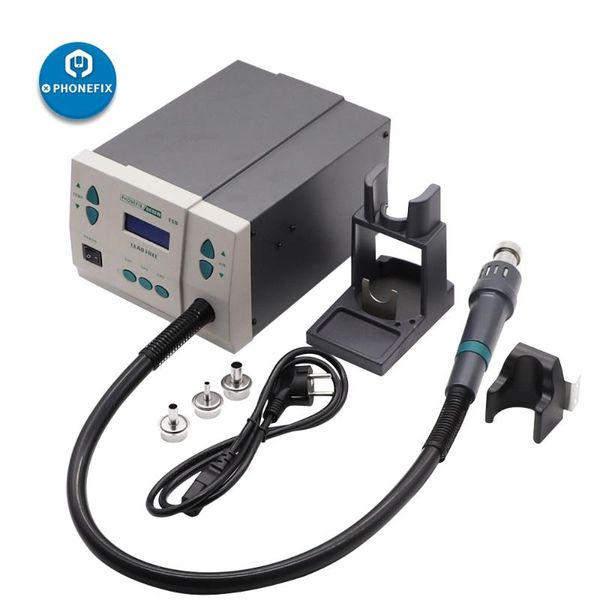 110v 220v 861dw 900w digital air desoldering rework station leed bga soldering station for phone pcb welding repair
110v 220v 861dw 900w digital air desoldering rework station leed bga soldering station for phone pcb welding repair