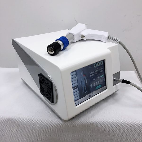 extracorporeal shock wave therapy equipment radial shockwave machine for knee heel pain relief / equine shockwave machine
extracorporeal shock wave therapy equipment radial shockwave machine for knee heel pain relief / equine shockwave machine