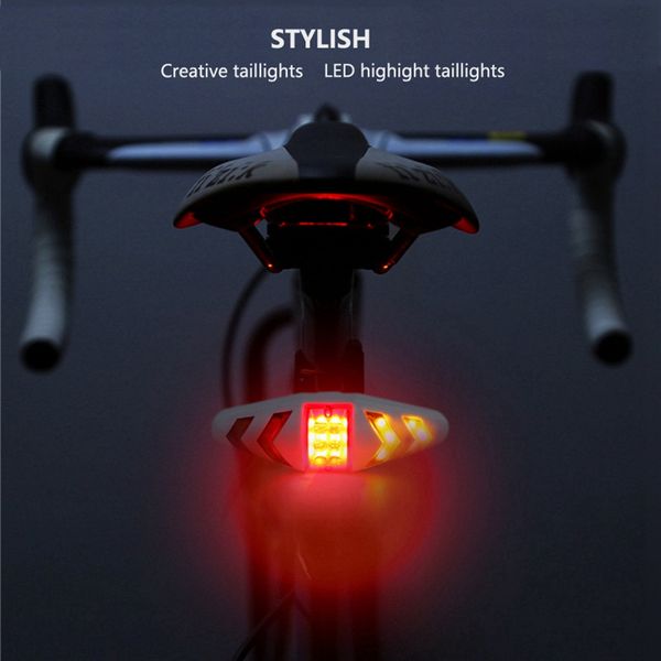 bicycle turn signal wireless remote mountain bike taillights cycling lights flashing headlights white 
bicycle turn signal wireless remote mountain bike taillights cycling lights flashing headlights white