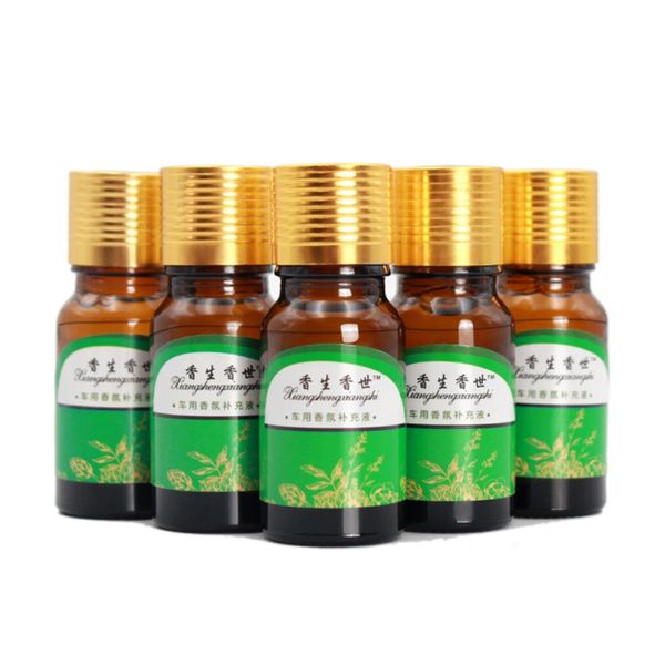 10ml original perfumes natural plant essentials car air freshener & humidifier replenishment car perfume auto styling flavoring
10ml original perfumes natural plant essentials car air freshener & humidifier replenishment car perfume auto styling flavoring