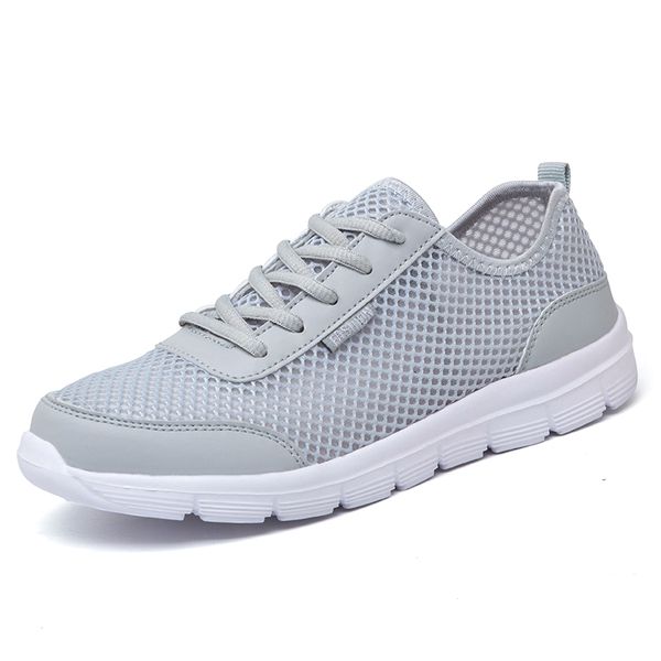 2018 men's casual shoes men summer style mesh flats for men loafer creepers casual high-end shoes very comfortable size:35-48, Black
2018 men's casual shoes men summer style mesh flats for men loafer creepers casual high-end shoes very comfortable size:35-48, Black