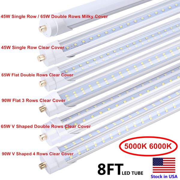 led tubes 8ft fa8 single pin t8 8foot tube 65w 8 feet fluorescent tubes lamp led shop lights
led tubes 8ft fa8 single pin t8 8foot tube 65w 8 feet fluorescent tubes lamp led shop lights