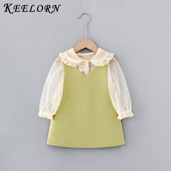 keelorn girls casual dresses children clothing outfits autumn baby girl t shirts dress baby girls dress girl clothes, Red;yellow
keelorn girls casual dresses children clothing outfits autumn baby girl t shirts dress baby girls dress girl clothes, Red;yellow