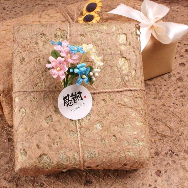 700x500mm flowers paper handmade diy holiday gift wrapping paper gift korea package book parchment book cover
700x500mm flowers paper handmade diy holiday gift wrapping paper gift korea package book parchment book cover