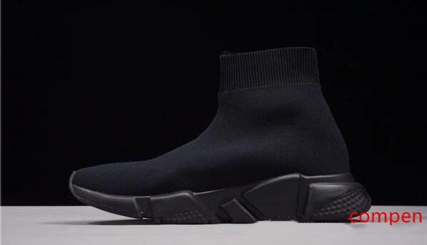 2019 triple s sneakers speed sock running shoes fashion designer womens mens trainers casual shoe des chaussures 36-45
2019 triple s sneakers speed sock running shoes fashion designer womens mens trainers casual shoe des chaussures 36-45