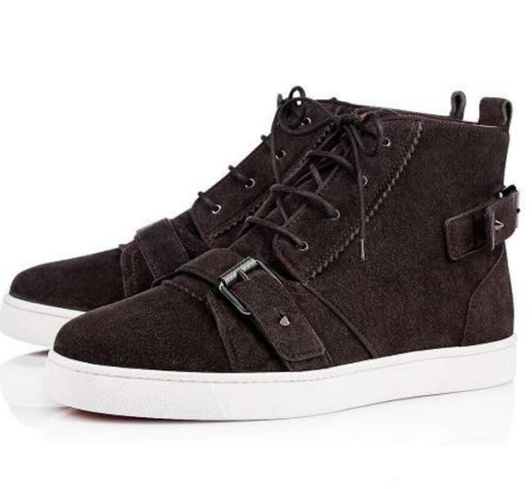 real photo пряжки шнуровка кроссовки обувь mad скрытность flat комфортное замша red bottom sneaker fashion party wedding размер 35-46 с коро, Black
real photo пряжки шнуровка кроссовки обувь mad скрытность flat комфортное замша red bottom sneaker fashion party wedding размер 35-46 с коро, Black